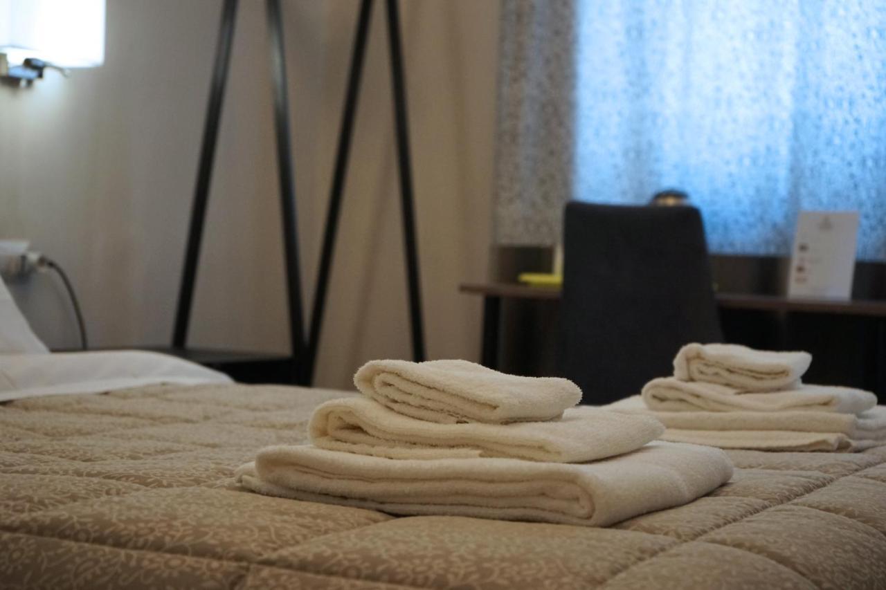 Re Di Smirne By Apulia Accommodation Bari Exteriör bild