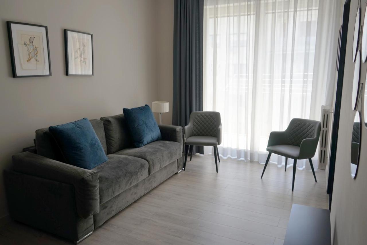 Re Di Smirne By Apulia Accommodation Bari Exteriör bild