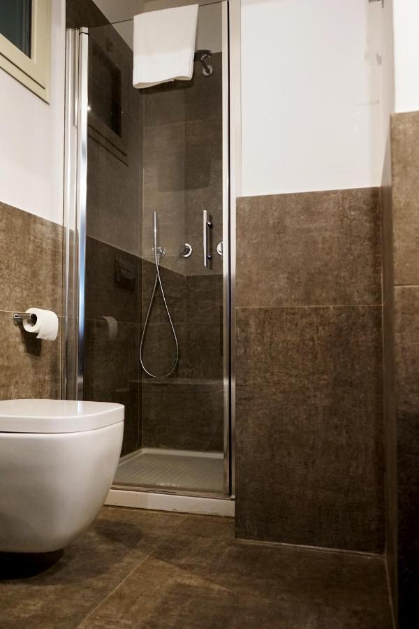 Re Di Smirne By Apulia Accommodation Bari Exteriör bild
