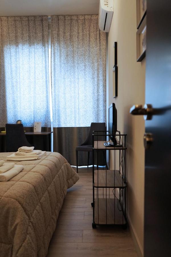 Re Di Smirne By Apulia Accommodation Bari Exteriör bild