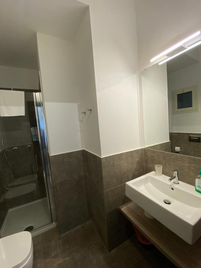 Re Di Smirne By Apulia Accommodation Bari Exteriör bild