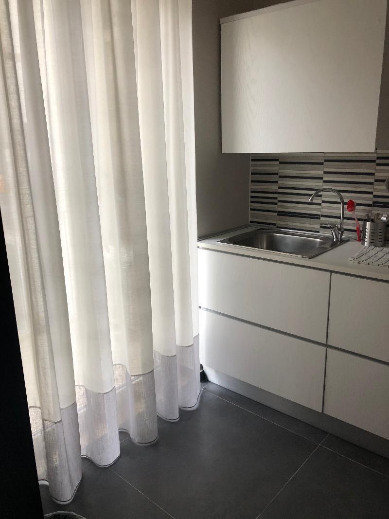 Re Di Smirne By Apulia Accommodation Bari Exteriör bild