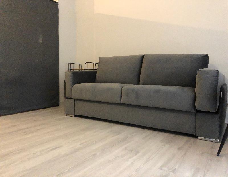 Re Di Smirne By Apulia Accommodation Bari Exteriör bild